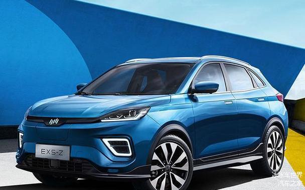 惠州202WEY威派豪华SUV市场的黑马，零跑汽车与智能交通系统的协同