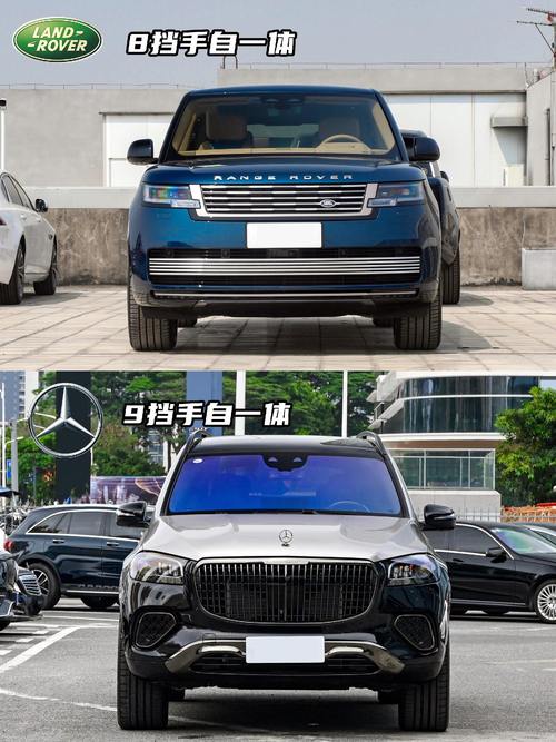 惠州202迈巴赫经典与现代的完美融合，路虎如何塑造独特的品牌形象